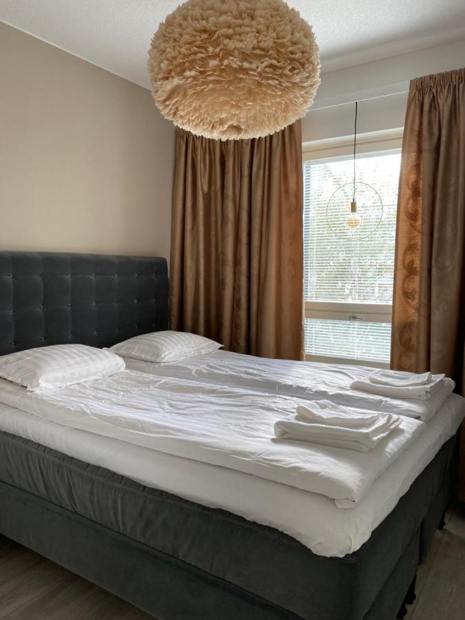 Apartment Leppae Рованиеми Экстерьер фото