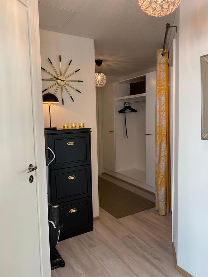 Apartment Leppae Рованиеми Экстерьер фото